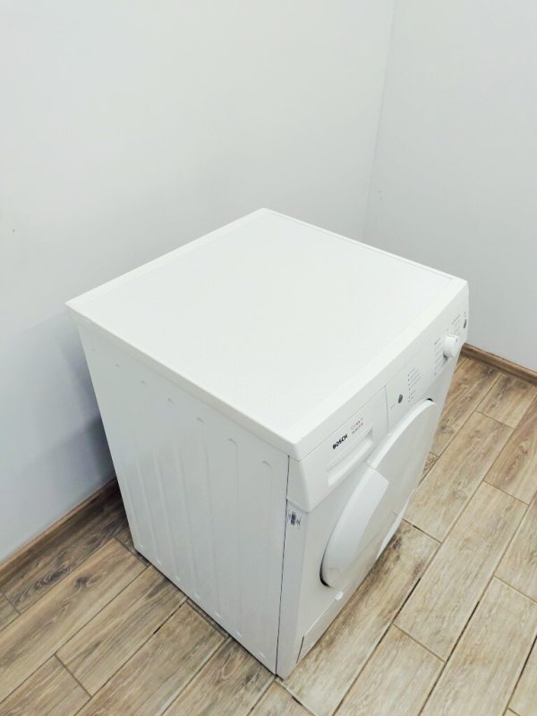 Сушильна машина Bosch Maxx6 WTE84100 01