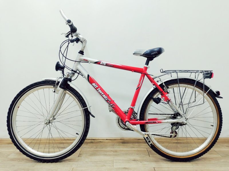 Гірський велосипед 26 ATB All Terrain