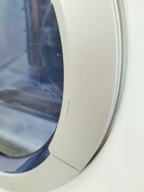 Сушильна машина AEG T76786IH