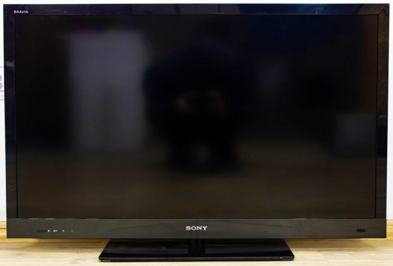 Телевизор Sony KDL40EX720