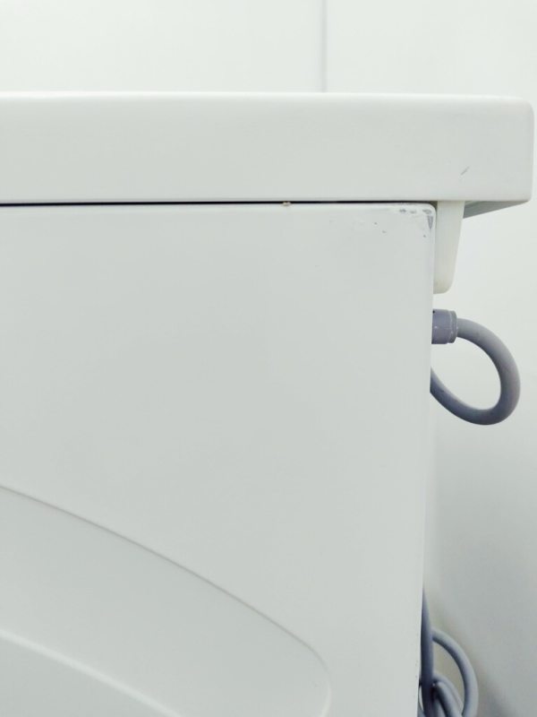 Сушильна машина Bosch HomeProfessional WTY87701 01