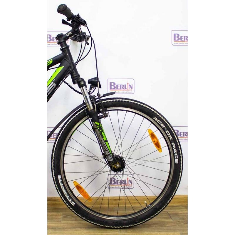 Велосипед Bulls Sharptail xc