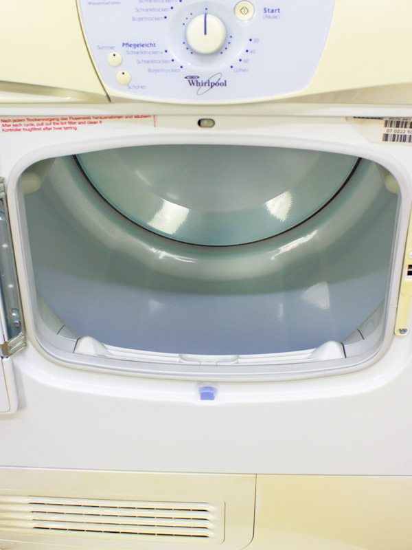 Сушильний автомат Whirlpool AWZ881