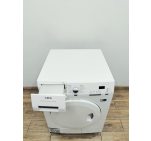 Сушильна машина AEG T6577IH4