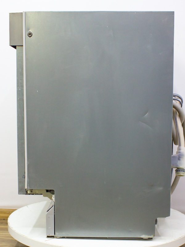 Посудомоечная машина Bosch SMU53M95EU 32