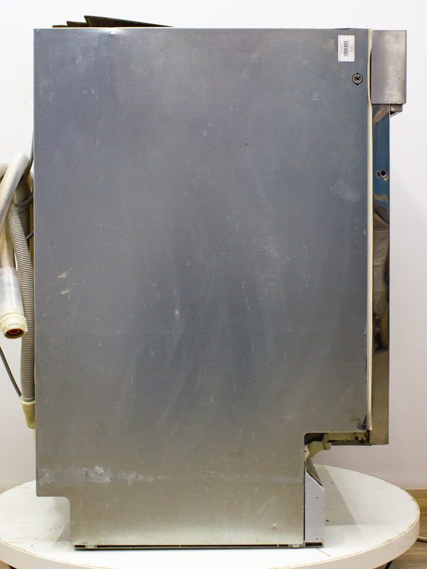Посудомоечная машина Neff S41M86N1DE 38