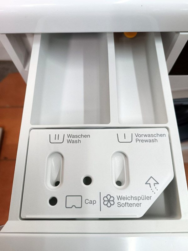 Пральна машина Premium WSA 033 7кг sn 54186760966