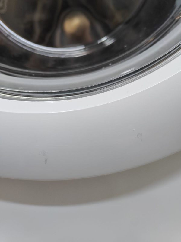 Пральна машина SIEMENS WM12A162 2300W 6кг sn 8811100304