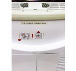 Сушильна машина Bosch Logixx8 WTS8651D 13