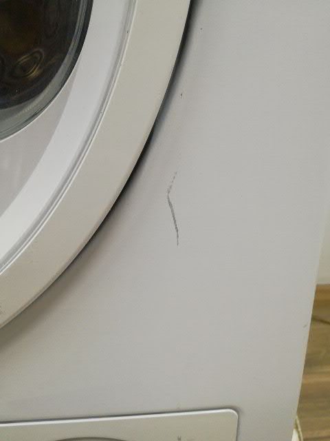 Сушильна машина Siemens IQ500 WT46E305 24