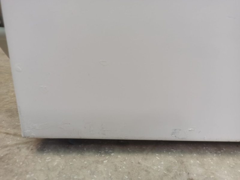 Сушильна машина Miele T 8861 WP