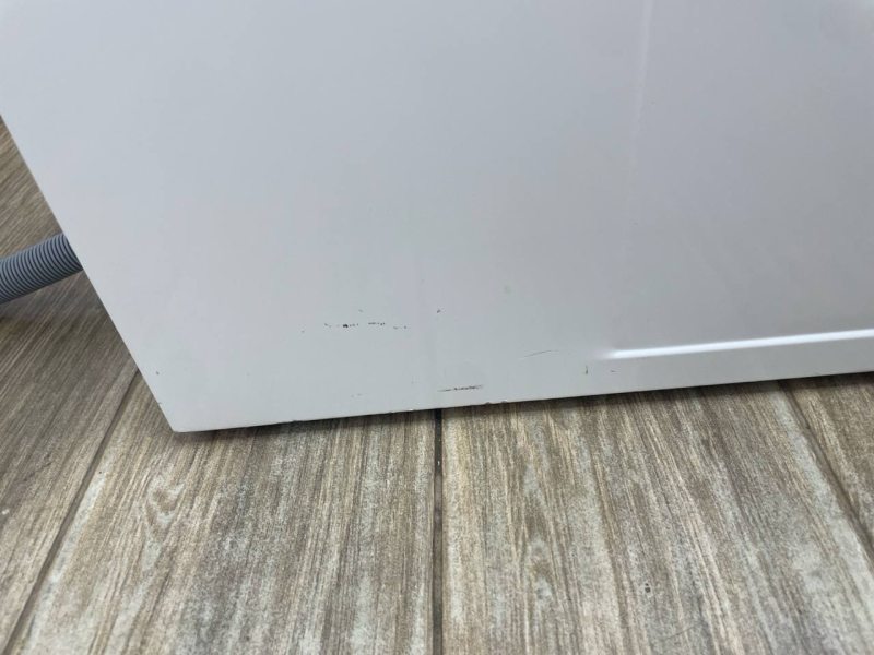 Вертикальна пральна машина AEG Protex L61260TL