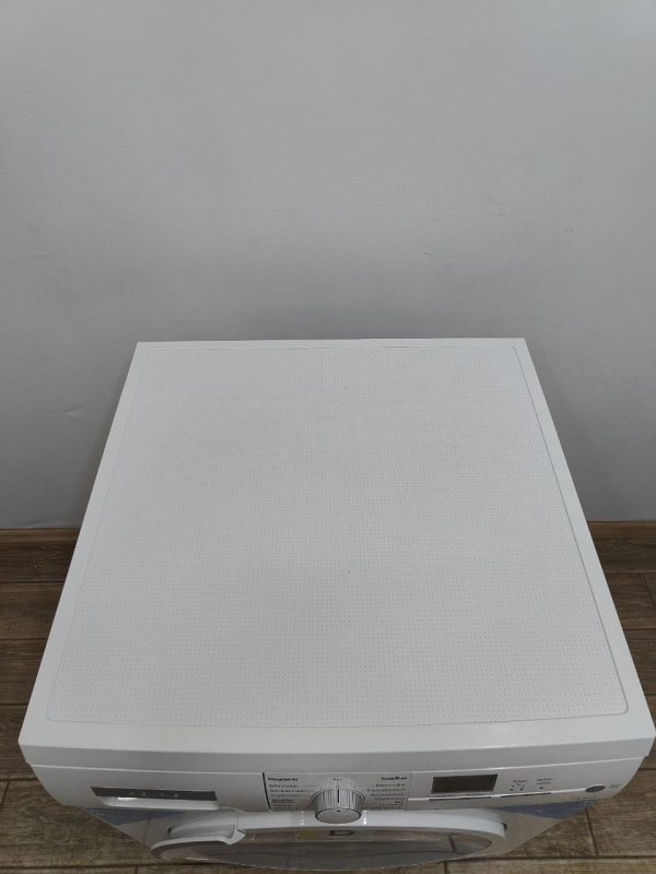 Сушильна машина