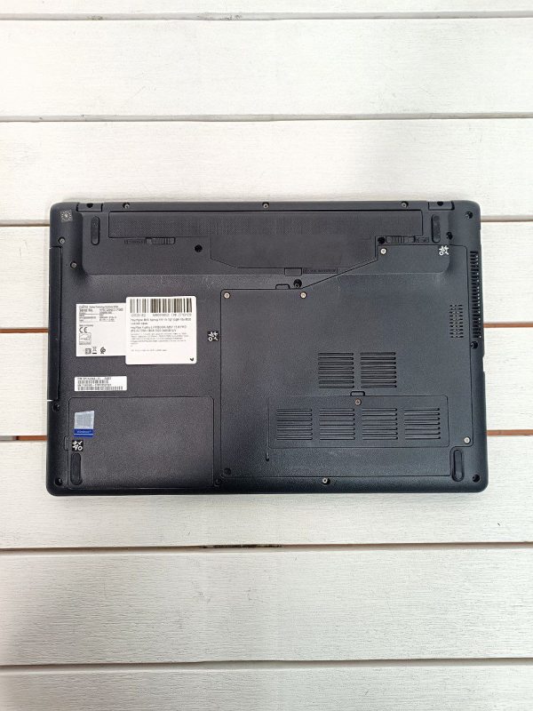 Ноутбук LIFEBOOK A557 15.6 FHD IPS бат 1:15