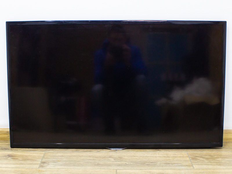 Телевізор 40 Samsung Ue40f5570ss LED Smart TV WiFi