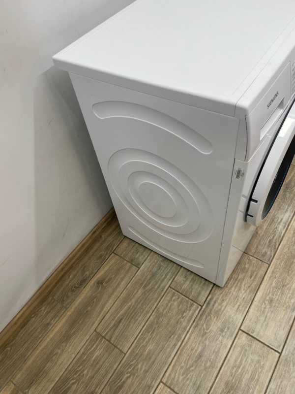 Пральна машина Siemens IQ300 WM14N2V0