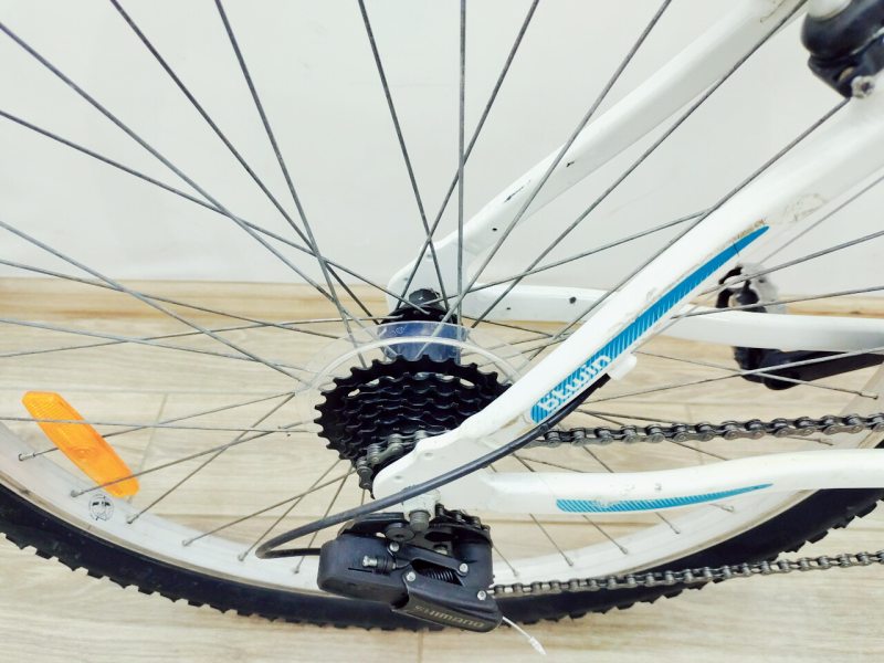 Гірський велосипед 26 RockRider 51