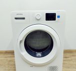 Сушильна машина Privileg PWCT M11 82 X DE