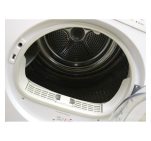 Сушильний автомат Siemens WT46S51A