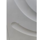 Пральна машина з сушінням Bosch Serie 6 WVH28420PL 2400W 7+4кг sn 9811400810 n561