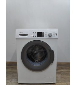 Пральна машина Bosch Avantixx 7 Titan Edition WAQ28475EX 10 2400W 7 кг sn 9302 000401