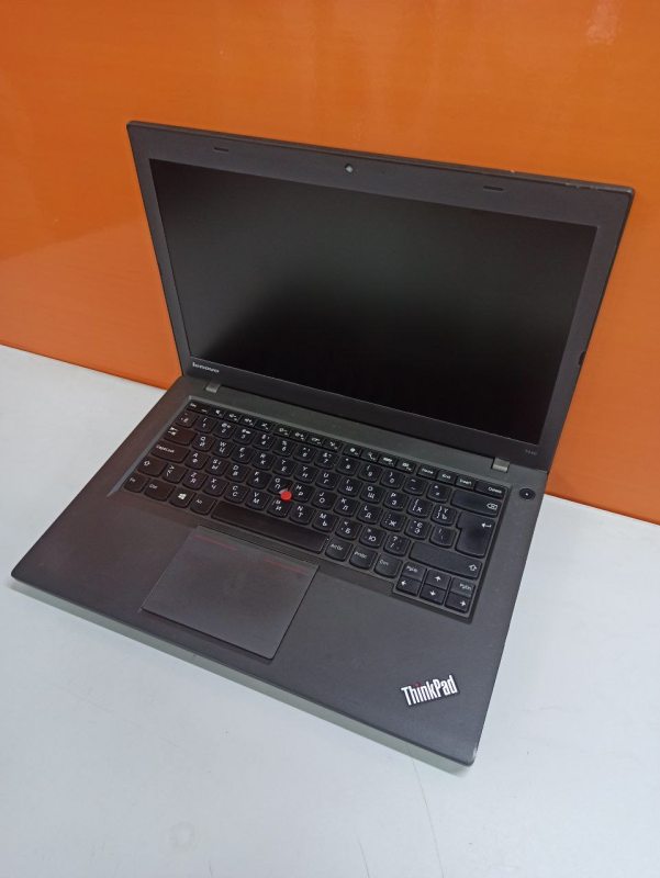 Ноутбук Lenovo ThinkPad T440