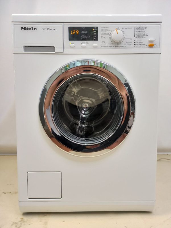 Пральна машина Miele WDA 100