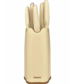 Набір ножів Magio MG 1090 6 предметів