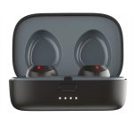 Бездротові навушники SilverCrest SKBI 5 A1 Black