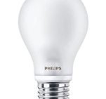 Лампа світлодіодна Philips Warm White E27
