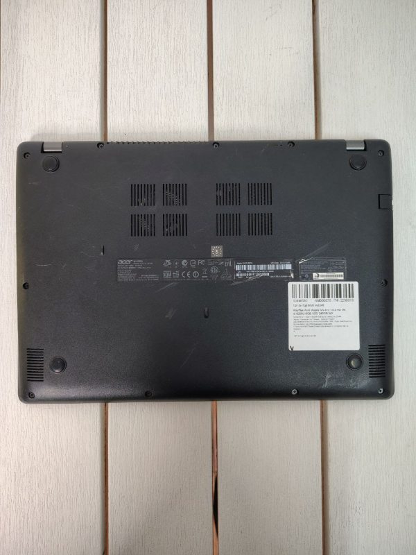 Ноутбук Acer Aspire V3-372 13.3 HD TN Б/У Бат 5:00