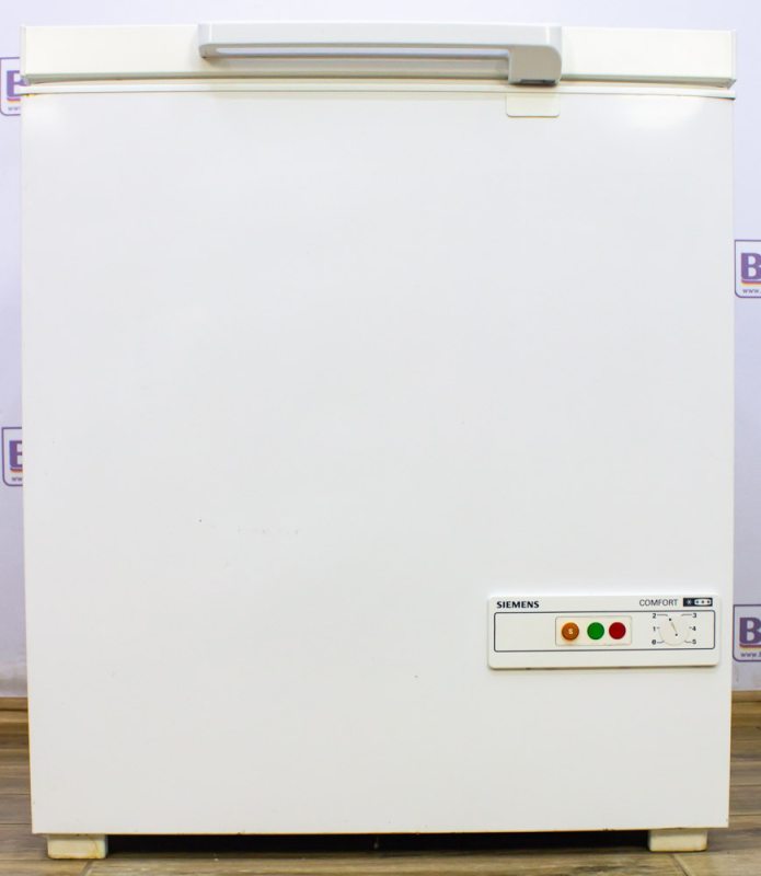 Морозильный ларь Siemens GT20A02 01