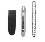 Пила акумуляторна TEKHMANN ТСС-10 i20