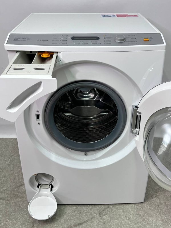 Пральна машина Premium W4166