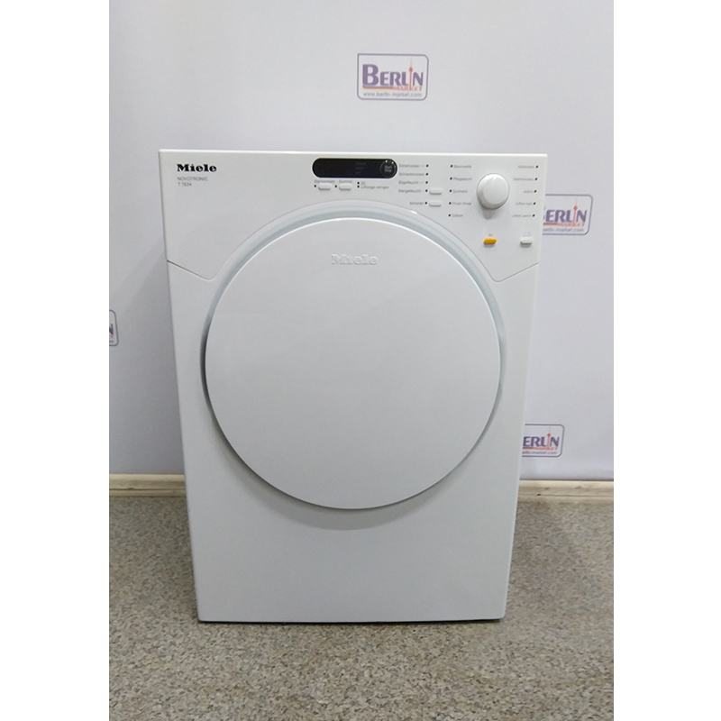 Сушильний автомат Miele T 7634
