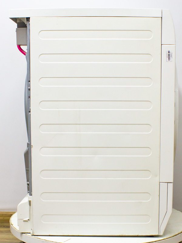 Сушильна машина Electrolux EDH3284PDW