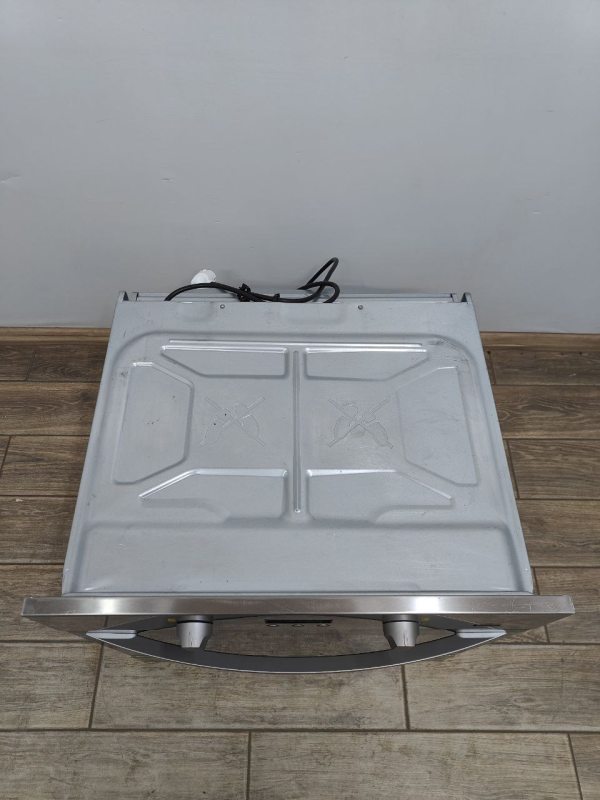Духова шафа Zanussi ZOB65301XK 3500W sn 13119580949449903755503 n485