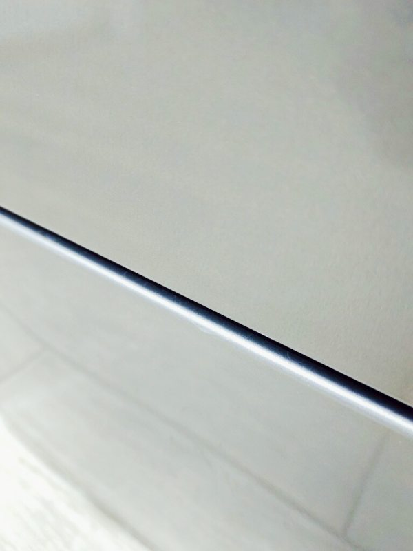 Сушильна машина Ariston ASL 75 CXS