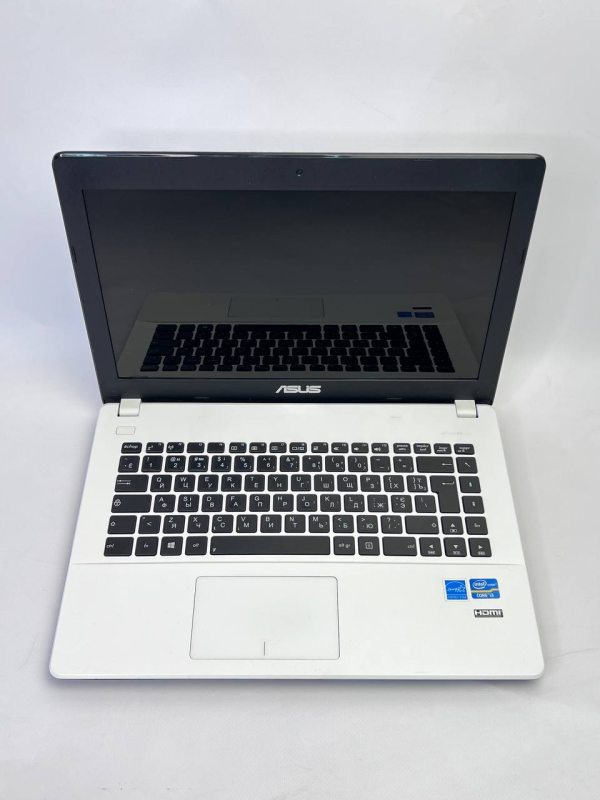 Ноутбук Asus F451