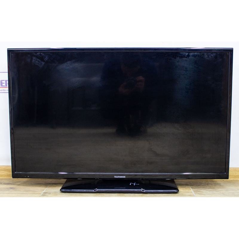 Телевизор 39" Telefunken D39F167M3C SmartTV