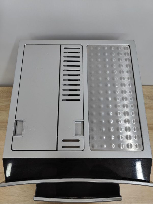 Кавоварка Delonghi Perfecta Панарелло