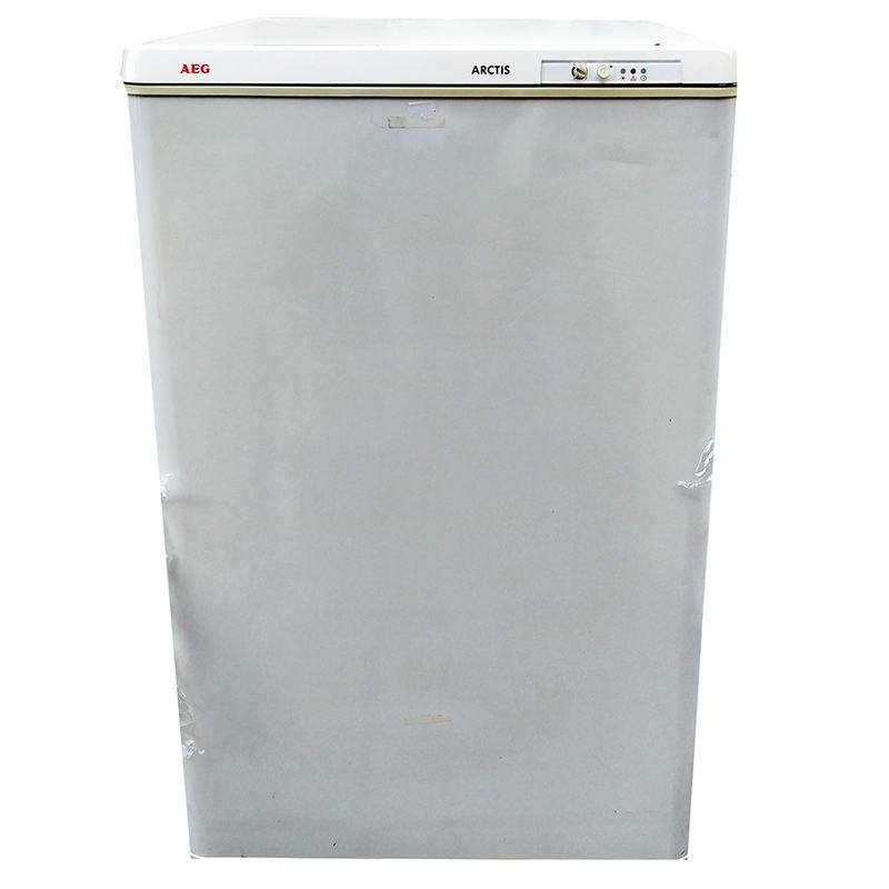Морозильный шкаф AEG Arctis 111-4GS 98 л