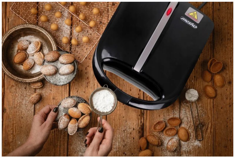 Ліщина Mesko MS 3041 1600W