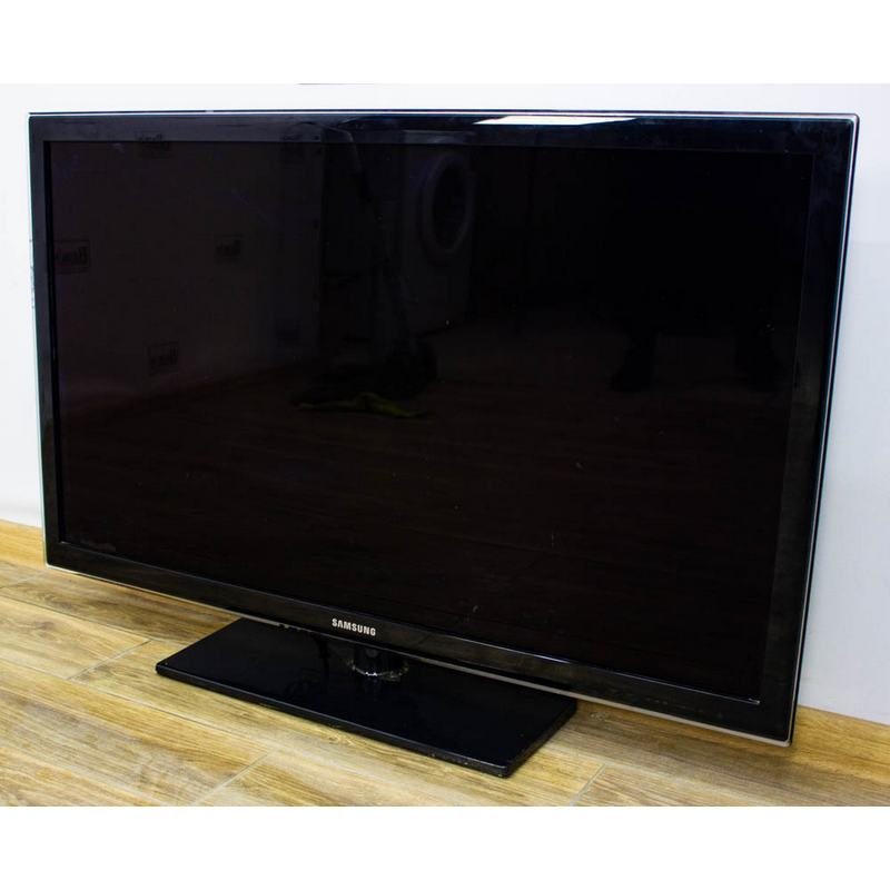 Телевизор Samsung 40" UE40D5720RS 3d wifi