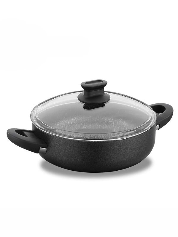 Каструля Lina A2879 4500 мл 280х75 мм