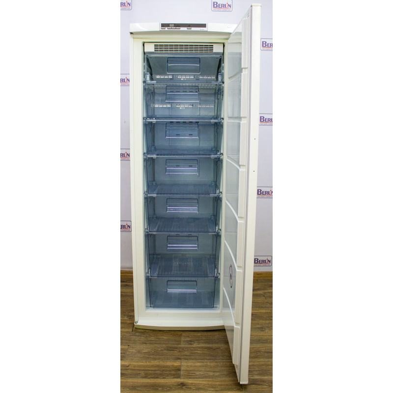 Морозильный шкаф AEG 75270 5GA