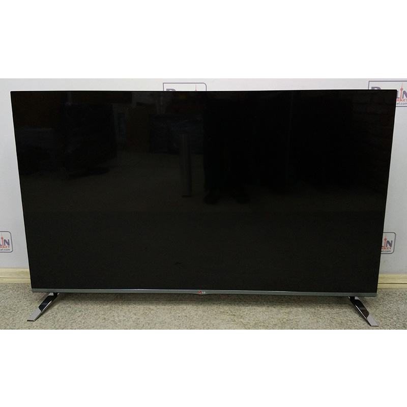 Телевизор Lg 55LB674V Smart TV + 3D