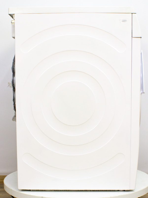 Сушильний автомат Bosch WTE86185 46