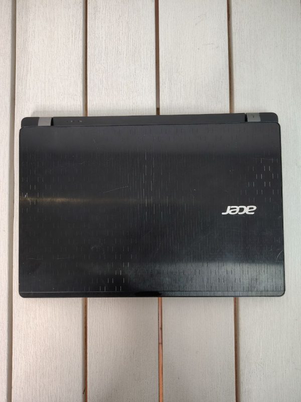 Ноутбук Acer Aspire V3-372 13.3 HD TN Б/У Бат 5:00