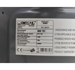 Мікрохвильова піч Clatronic MW791 1150W sn 60223